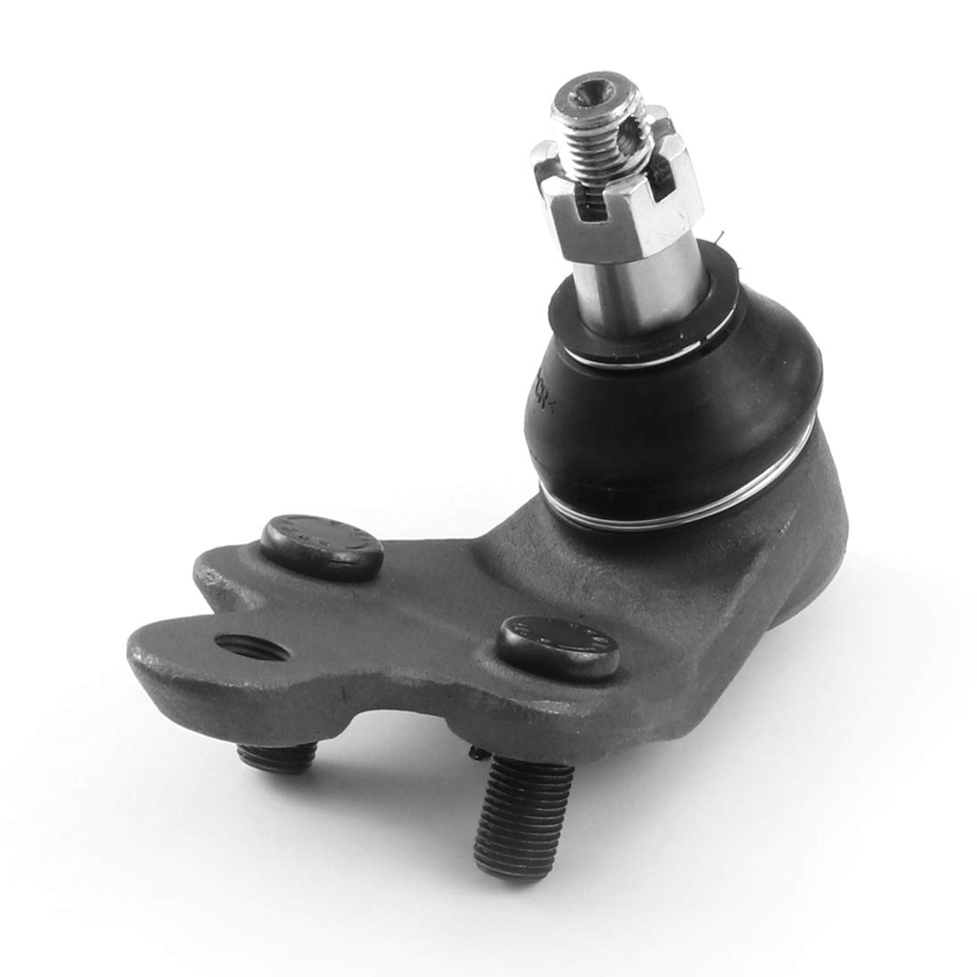 Metrix Premium Chassis Parts - 4 PC Front Sway Bar Stabilizer End Link & Front Lower Ball Joint Kit Fits 13-18 Lexus ES300h, ES350, Toyota Avalon, 07-17 Camry, K750123, K500044 K500043