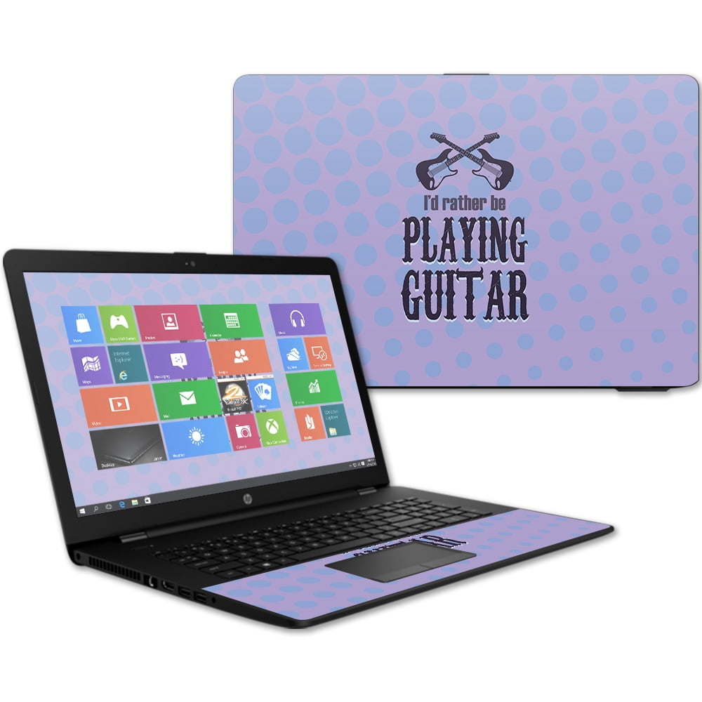 Retired Art Skin For HP 17t Laptop 17.3" (2017) Protective, Durable