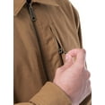 thumbnail image 6 of Wrangler Workwear Men's Shirt Jacket, 6 of 10