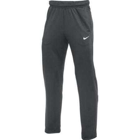 Nike Men's Pant Epic Knit 2.0 (Anthracite/White, Medium) | Walmart Canada