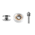 thumbnail image 3 of Assembly Fidget Spinner, Hand Spinners Metal Focus Fidgeting Toy, 3 of 8