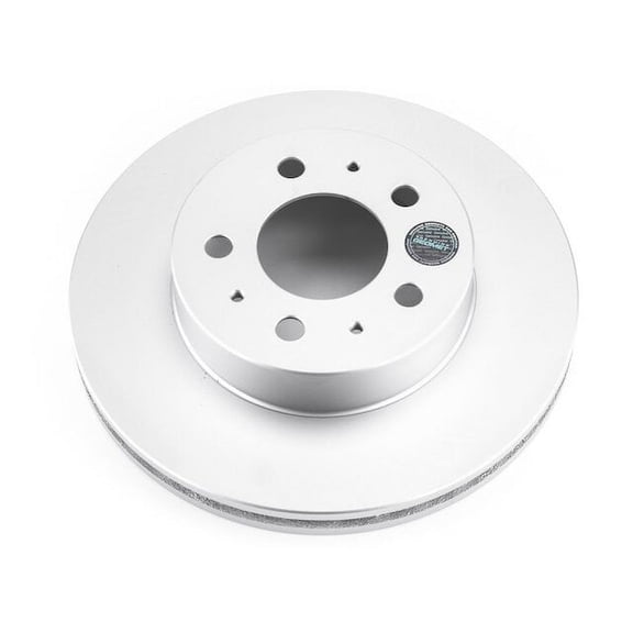 Front Brake Rotor - Compatible with 1995 - 1997 Ford Crown Victoria 1996