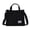 Black, variant on EliteGoogv Shoulder Bags For Women Lightweight Square Design Womens Shoulder Bags Portable Compact Daily Crossbody Bags Versatile Casual Tote Handbags Yellow