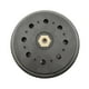 thumbnail image 4 of Disco de placa de soporte para lijado de 6 pulgadas con soporte para pulido y esmerilado Negro, 4 of 9