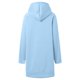 thumbnail image 3 of WILLBEST Vestidor Portátil Sudadera Con Capucha Con Letras Estampadas Informales Para Mujer, 3 of 3
