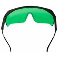 thumbnail image 4 of Gafas de seguridad para láser violeta/azul de 400nm-450nm JAMW Sencillez, 4 of 5