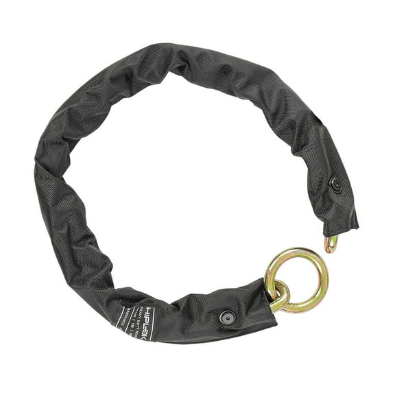 Hiplok XL Chain, Black