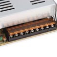 thumbnail image 3 of de de Alimentación Del Interruptor Del Controlador LED 12V para Módulo de tirarere 400W 35A shamjiam Fuente de alimentación de conmutación de LED, 3 of 9