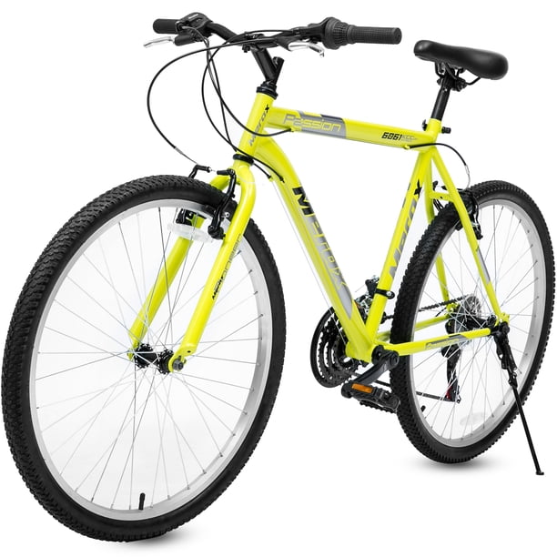 merax aluminum electric mountain bike