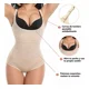 thumbnail image 4 of Faja Reductora Moldeadora Pecho Y Abdomen, Abrir Hacia Abajo, 4 of 8