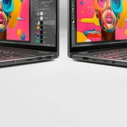 Lenovo Yoga 7i 2-in-1 Laptop, 16 2K Touchscreen Display, Core Ultra 7 155U (Up to 4.80 GHz), 16GB DDR5, 1TB PCIe SSD, Wi-Fi 6E, Backlit KB, FP Reader, TB 4, Webcam, Keypad, Mytrix HDMI, Win 11 Pro