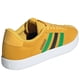 thumbnail image 3 of TENIS ADIDAS VL COURT 3.0 AMARILLO IF4463 27.5 CM, 3 of 5