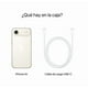 thumbnail image 5 of Iphone 17 Air 256GB Oro Esim, 5 of 5