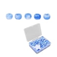 thumbnail image 3 of Beads Kit, Candy Color DIY Jewelry Making Beads Hair Beads for Bracelet Necklace Crafts Making for Bracelet Making Kit Multicolor Bulk  Beads for Arts Crafts Jewelry Makin, 3 of 8