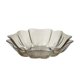 thumbnail image 1 of Bandeja de frutas de 3 piezas for sala de estar, hogar, bandeja sencilla for refrigerios, oficina, mesa de centro comercial, bandeja for dulces, bandeja de frutas moderna, ligera y de lujo., 1 of 10