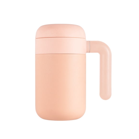 Aspiradora Injueey portátil acero inoxidable ergonómico con filtro de té