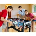 thumbnail image 2 of Medal Sports Sports 48" 4-in-1 Combo Game Table, 2 of 4