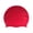 Red, variant on Swim Caps for Long Hair Clearance, Universal Silicone Ear Protection Swimming Cap Durable Silicone Swimming Caps for Women Men Adults Youths Kids, Easy to Put On and Off, 11 Colors