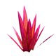 thumbnail image 1 of LUVCLS Escultura rústica de tequila, planta de agave de metal, decoración de jardín, arte ¡CALIENTE!, 1 of 7