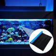 thumbnail image 2 of Weiweiguan 1 Sheet Fish Tank Picture DIY Aquarium Background Picture Landscape Backdrop, 2 of 7