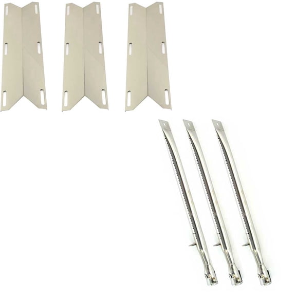 Replacement BBQ Parts for President's Choice PC10011016, Gas Grill Models