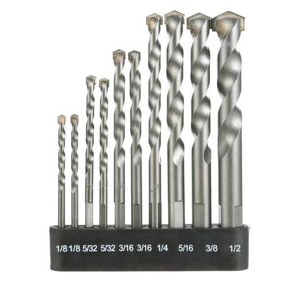 Side Cutting Drill Bit