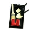 thumbnail image 2 of DOLITY Paint Edge mer Paint A Room Paint Pad Tray Set Paint Tray Corner Painter, 2 of 9