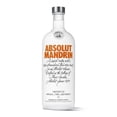 thumbnail image 1 of Pack de 6 Vodka Absolut Mandarin 750 ml Absolut Mandarin, 1 of 2