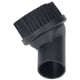 thumbnail image 4 of Cepillo Para Aspiradora, Mejora La Eficiencia De Limpieza Cepillo Para Polvo Redondo Para Aspiradora Diámetro Interior De 35 Mm / 1,38 Pulgadas Para La Mayoría De Los Accesorios, 4 of 8