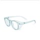 thumbnail image 2 of Gafas de seguridad antivaho Gafas de bloqueo de luz azul Gafas antipolen unisex Anti-sunblue- Kuyhfg Sin marca, 2 of 5
