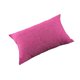 thumbnail image 4 of Las Cajas Decorativas De La Almohada De Tiro Para El Sofá Cama, Amortiguador De La cinturo Cubren Los 50x30cm Soledad Funda de almohada de algodón, 4 of 5
