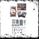 thumbnail image 3 of Juego Sellos Y Troqueles Transparentes Silicona Corte Metal para Artes, 3 of 8