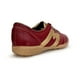 thumbnail image 3 of Tenis de fútbol rapido MANRIQUEZ Mid TM Q22 Guinda/Oro, 3 of 5