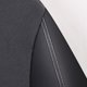 thumbnail image 4 of Tomshoo Cubierta del asiento del coche, conjunto de piezas de asiento del coche Cubierta de cuero respirable Asiento del automóvil Suv Vehículo de cuero Asiento de cuero Juego de asiento del vehículo, 4 of 8
