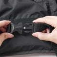 thumbnail image 3 of Women Men Sports Floatation Vest Bearing Weight Up To 242lbs, 3 of 6