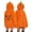 Green, variant on Fuzzy Coral Fleece Pumpkin Coat, Plush Fuzzy Pumpkin Hooded Zip Coat,Oversized Halloween Jacket With Dual Sided Jack O Lantern Print, Sharp Triangle Evil Grin Warm Cosplay Outerwear, Yellow S