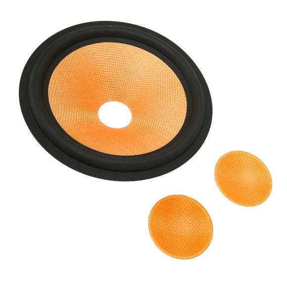 Papel para tambor de cono de altavoz, papel para tambor de cono de altavoz Papel para tambor de cono de altavoz Papel para tambor de altavoz Durabilidad probada en el tiempo