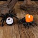 thumbnail image 2 of ArañA Calabaza Vela Luces DecoracióN de Halloween Luces CáLido Halloween DecoracióN del Hogar Accesorios, 2 of 5