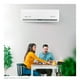 thumbnail image 3 of Minisplit Mirage Magnum Inverter 22 Frío-Calor 12000 BTU´S 230V SETCMC121V, 3 of 4