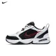 thumbnail image 1 of Nike AIR MONARCH IV Zapatillas deportivas sencillas de caña baja para exteriores y transpirables para hombre, 1 of 4