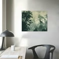 thumbnail image 4 of Chilfamy  Nature Canvas Wall Art on Solid Wood Frame - Printed Pictures of - Wall Decor for Living Room, Bedroom, Kitchen 16x12in, 4 of 6