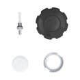 thumbnail image 2 of Oubit Plastic Fuel Tank Cap,Fuel Tank Gas Cap Fuel Tank Filter Fuel Tank Cap Replacement Versatile Functionality, 2 of 9