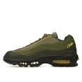 thumbnail image 2 of Nike Men's Air Max 95 SP Corteiz Gutta Green Running Shoes, from StockX, 2 of 5