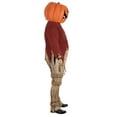thumbnail image 5 of Plus Size Jack the Pumpkin King Costume, 5 of 6