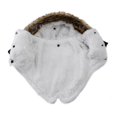 thumbnail image 4 of Winter Pet Dog Clothes Warm For Small Dogs Puppy Costume French Bulldo, 4 of 5