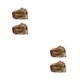 thumbnail image 4 of Minnieouse 2 piezas de fibra de alta temperatura para el pelo moño pinza decorativa DIY reemplazo fotografía tocado tipo 2 Tipo 2 2Conjunto, 4 of 6