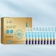 thumbnail image 5 of El suero facial antienvejecimiento de 10 piezas reduce las arrugas de la piel seca y reduce las líneas finas, 5 of 9