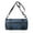 Dark Blue, variant on EARKITY Crossbody Sling Bag Men Tote Bags Handbag Round Circular Casual Shoulder Bag