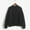 Black, variant on Fartey Oversized Crew Neck Fleece Sweatshirts for Women Cute Solid Color Without Hoods Long Sleeve Sweatshirt Casual Comfy Fall Fashion Pullover Tops