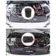 thumbnail image 5 of Sidaley 2 uds bloque amortiguador de motor almohadilla de pegamento ligera cojín resistente al desgaste accesorios de coche amortiguadores de Vehículos, repuestos y accesorios Mis, 5 of 6